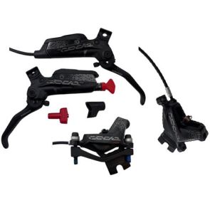 Discbrake Set Sram Code RS 850/SJ 1550mm Black