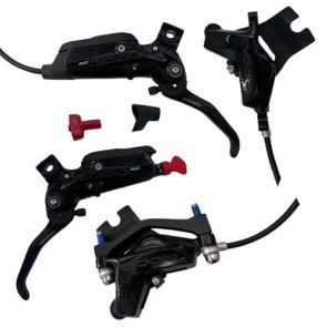 Discbrake Set Sram RSC 800/SJ 1750mm Sin 20P 1750mm Black