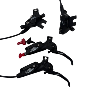 Discbrake Set Sram G2 R 850/SJ 2000mm Black