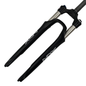 Fork Suntour NRX-D-AIR LO DS 28" Ahead 300mm T75 QR Black