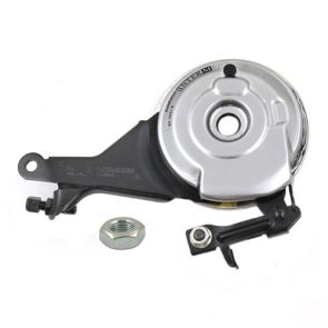 Roller Brake Shimano ABRIM31RJE Nexus Rear 3/8 8.3 Silver