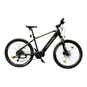 E-Bike Grundig E-MTB 27.5" 9s 250W 36V/15AMP Alloy Disc
