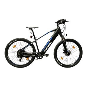 E-Bike Grundig E-MTB 27.5" 7s 250W 36V/15AMP Disc Rear Motor