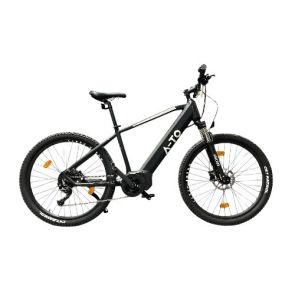 E-Bike A-TO E-MTB 27.5" 9s 250W 36V/15AMP Disc Vinka Motor