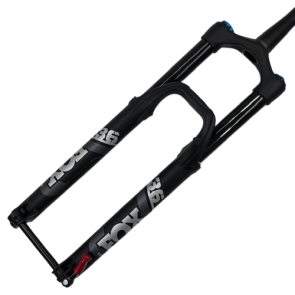Fork Fox 36 Float Rhythm 29" Grip Sweep-Adj T150 Boost Black