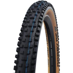 Tire Schwalbe Nobby Nic Evo 29" 62-622 TLE Fold Black