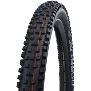 Tire Schwalbe Nobby Nic Evo 27.5" 62-584 TLE Addix Fold BLK
