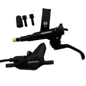 Discbrake Shimano AM61001JNFPRX095 Deore Left Front JK 950mm
