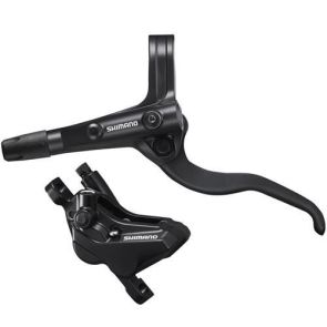 Discbrake Shimano AMT401EJHF3RX085 Left Front 850mm W/PM