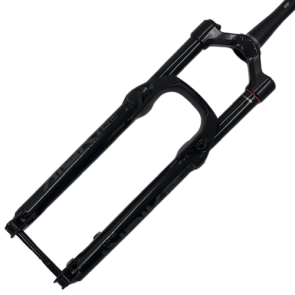 Fork Rockshox Lyrik Select 29" RC T140 Air Alloy Black