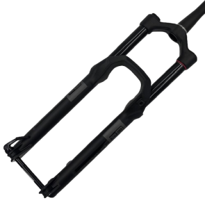 Fork Rockshox Psylo Gold Isolator 29" RCN 15x110 T160 Black