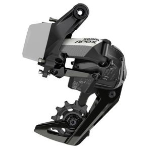 Rear Derailleur Sram Apex XPLR AXS D1 Max 44T Black