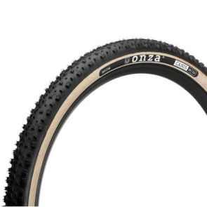 Tire Onza Canis 29"x2.30 59-622 XCC Skinwall 60TPI TLR