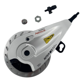 Roller Brake Shimano ABRC3000FB2 Nexus Front SIlver