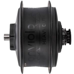 Internal Hub Enviolo CVP-HD-MA-36-DC-OE 6B Heavy Duty 36H