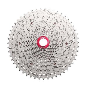 Cassette SunRace CSMZ800 12 Speed 11-51T Silver