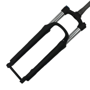 Fork Suntour XCM34 29" L-OR T120 Coil 15x110 Disc Black