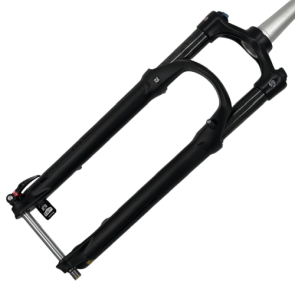 Fork Suntour XCR34 29" L-OR T100 Coil 15x110 Disc Black