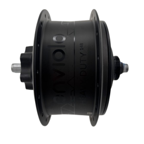 Internal Hub Enviolo CVP-HD-MA-32-DC-OE-1 32H 6B Black