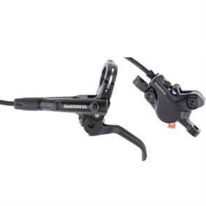Discbrake Shimano AMT5012KLFPRX095 Left Front 950mm