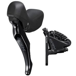 Discbrake Shimano KRX4002JLF6SX090 GRX LF 900mm (BL-RX600)