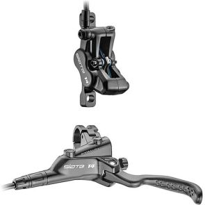 Discbrake TRP HD-M806 Slate-T4 P3 Left Front 850mm