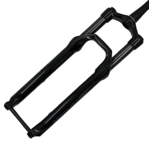 Fork Rockshox 35 Silver TK 29" Air T130 Disc Alloy Black