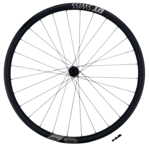 Rear Wheel DT Swiss HXC1501 LS 29" Carbon 6B 28H 12x148 XD