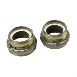 Cups Campagnolo Bottom Bracket OC12-REI Record Ultra Torque