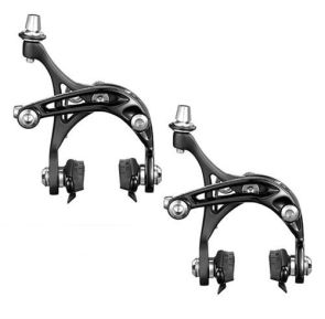 Caliper Brake Set Campagnolo BR17-POBDP Potenza Dual Black
