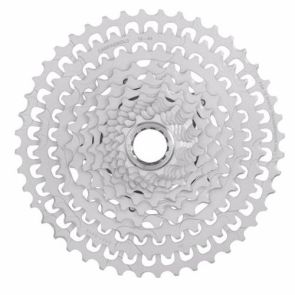 Cassette Campagnolo Ekar 13s 9-42T Gravel Silver