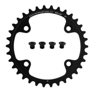 Chainring Campagnolo Chorus FC-CH1236a 36T 12s Black