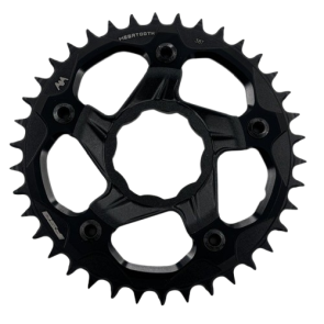Chainring FSA TQ E-bike Spider+CR 38T (W0192+WA606C) + bolts