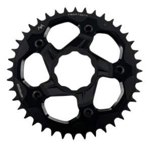 Chainring FSA TQ E-bike Spider+CR 40T (W0192+WA607C) + bolts