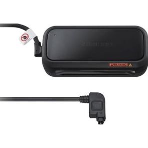 Charger Shimano KECE6002C (2A) Steps Black W/ SM-BTE60