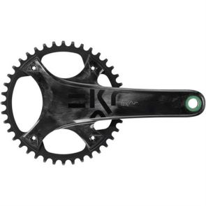 Crankset Campagnolo Ekar Carbon 13s 170mm 40T