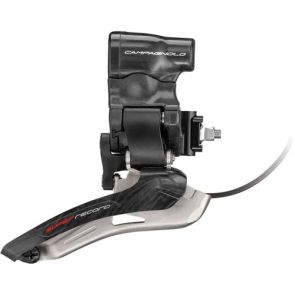 Front Derailleur Campagnolo Super Record Carbon EPS 12s