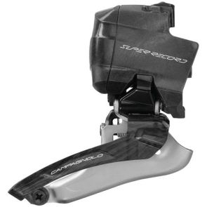Front Derailleur Campagnolo Super Record WRL 12s