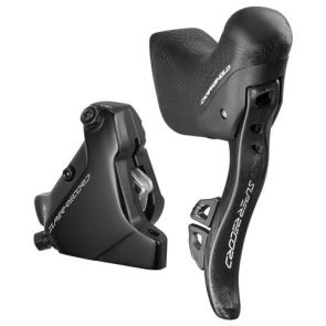 Discbrake Campagnolo Super Record Right Rear WRL 12s Black