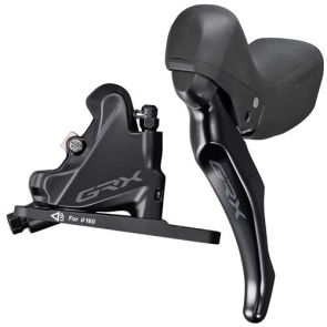Discbrake Shimano KRX4002DLF6SX100 GRX LF 1000mm BL-RX600