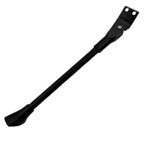 Kickstand Alloy 315mm Black