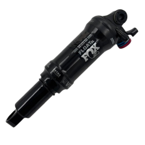 Rear Shock Fox Float SL 190x45 STD Mount Performance MY24