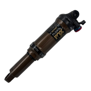 Rear Shock Fox Float SL 210x50 STD Mount Factory MY26