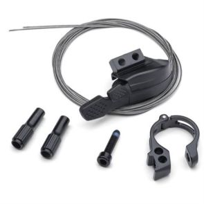 Remote Fox 3Pos 22.2mm Dual Cable