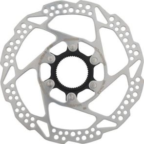 Rotor Shimano ASMRT54SE 160mm CL External W/O Lock Ring