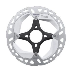 Rotor Shimano KRTMT800SSI 140mm CL W/ Internal Lock Ring