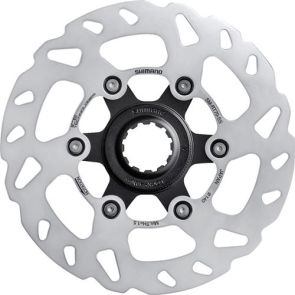 Rotor Shimano KSMRT70SS 140mm CL W/ Internal Lock Ring