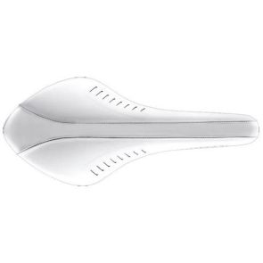 Saddle Fizik Arione Wing Flex 130x300mm Kium White