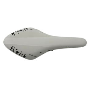 Saddle Fizik Arione R3 Kium 125x300mm White