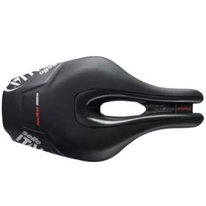 Saddle Selle Italia Iron Evo S CK7X9 130x260mm Black